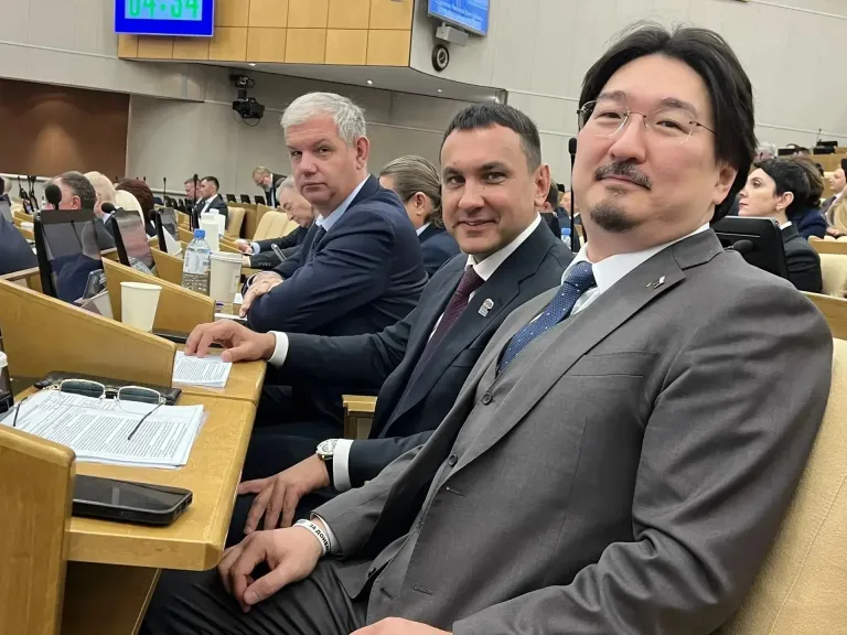Госдума упрощает возбуждение уголовных дел против нелегальных кредиторов