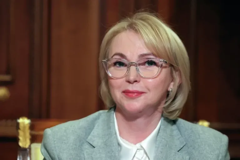 Ирина Гехт проведёт прямую линию с жителями НАО 19 ноября
