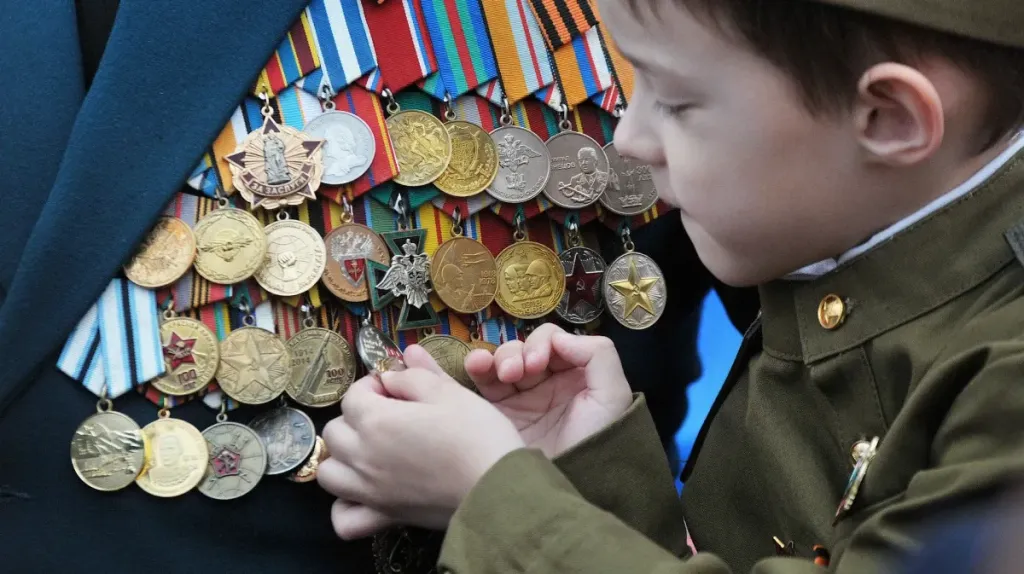 Ветеран СВО из НАО Евгений Слюдов номинирован на премию «Возвращение»